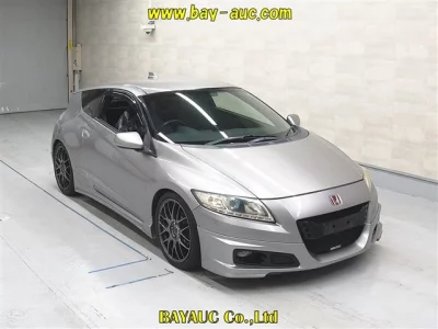 Honda CR-Z