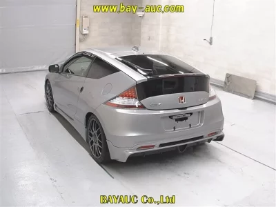 Honda CR-Z