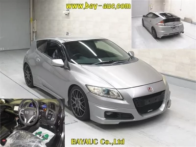 Honda CR-Z