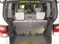 Honda MOBILIO лот № 13 оценка R  с аукциона в Японии 5