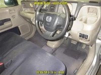 Honda LIFE лот № 50 оценка R  с аукциона в Японии 2