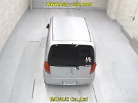 Honda LIFE лот № 50 оценка R  с аукциона в Японии 4