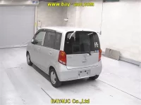 Honda LIFE лот № 50 оценка R  с аукциона в Японии 1