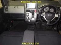 Honda SPIKE лот № 60280 оценка 3.5  с аукциона в Японии 5