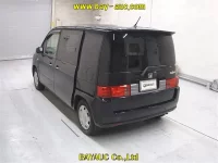 Honda SPIKE лот № 60280 оценка 3.5  с аукциона в Японии 1