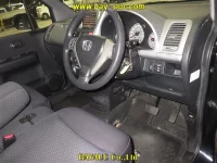 Honda SPIKE лот № 60280 оценка 3.5  с аукциона в Японии 2