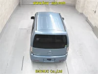 Mitsubishi EK WAGON лот № 56 оценка 3.5  с аукциона в Японии 4