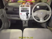 Mitsubishi EK WAGON лот № 56 оценка 3.5  с аукциона в Японии 5