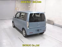 Mitsubishi EK WAGON лот № 56 оценка 3.5  с аукциона в Японии 1