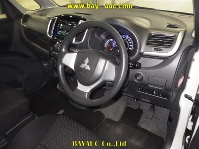 Mitsubishi DELICA D2