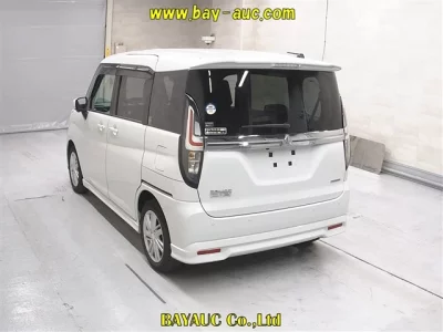 Mitsubishi DELICA D2