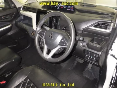 Mitsubishi DELICA D2