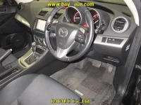 Mazda AXELA лот № 10050 оценка 3.5  с аукциона в Японии 2