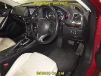 Mazda ATENZA SEDAN лот № 10052 оценка 3.5  с аукциона в Японии 2