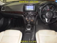 Mazda ATENZA SEDAN лот № 10052 оценка 3.5  с аукциона в Японии 5