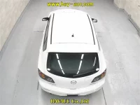 Mazda AXELA лот № 27 оценка 3.5  с аукциона в Японии 4