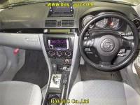 Mazda AXELA лот № 27 оценка 3.5  с аукциона в Японии 5