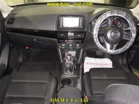 Mazda CX-5 лот № 60036 оценка 3  с аукциона в Японии 5