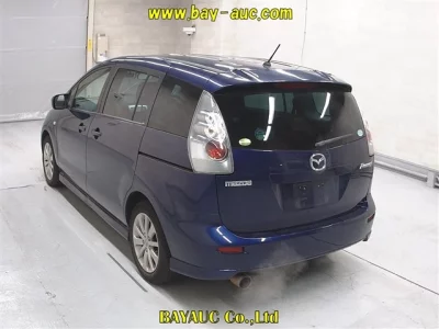 Mazda PREMACY