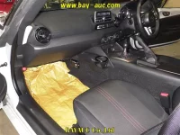 Mazda ROADSTER лот № 60093 оценка 4.5  с аукциона в Японии 5