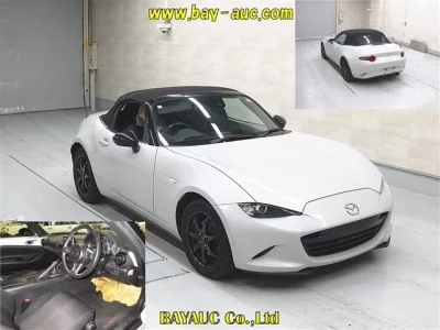 Mazda ROADSTER