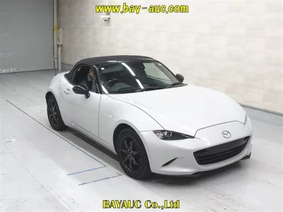 Mazda ROADSTER