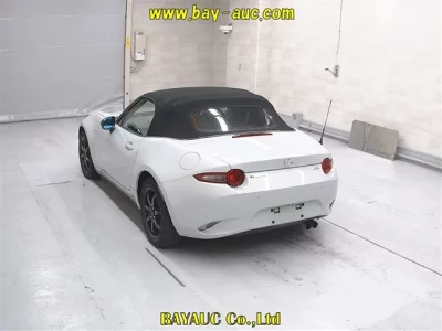 Mazda ROADSTER