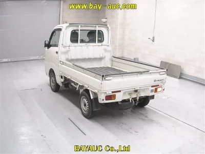 Daihatsu HIJET TRUCK  с аукциона в Японии