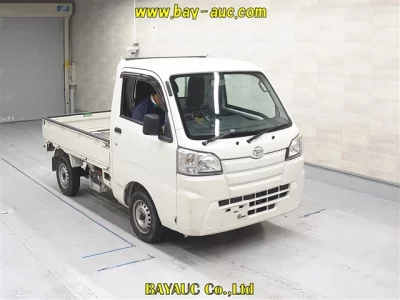 Daihatsu HIJET TRUCK  с аукциона в Японии
