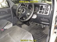 Daihatsu HIJET VAN лот № 82 оценка R  с аукциона в Японии 2