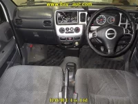 Daihatsu HIJET VAN лот № 82 оценка R  с аукциона в Японии 5