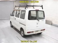 Daihatsu HIJET VAN лот № 1 оценка 3.5  с аукциона в Японии 1