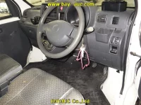 Daihatsu HIJET VAN лот № 1 оценка 3.5  с аукциона в Японии 2