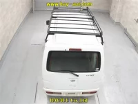 Daihatsu HIJET VAN лот № 1 оценка 3.5  с аукциона в Японии 4