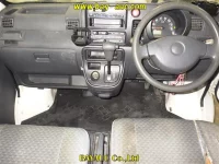 Daihatsu HIJET VAN лот № 1 оценка 3.5  с аукциона в Японии 5