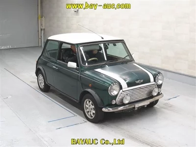 Rover MINI