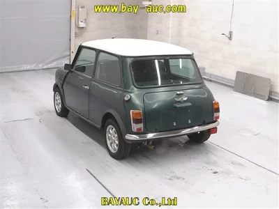 Rover MINI