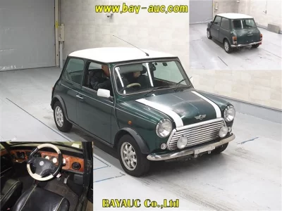 Rover MINI