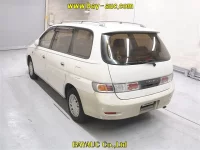 Toyota GAIA лот № 60150 оценка 3.5  с аукциона в Японии 1
