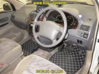 Toyota GAIA лот № 60150 оценка 3.5  с аукциона в Японии 2