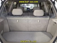 Toyota GAIA лот № 60150 оценка 3.5  с аукциона в Японии 5