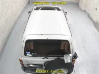Toyota LAND CRUISER лот № 50093 оценка 3.5  с аукциона в Японии 4