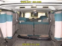 Toyota LAND CRUISER лот № 50093 оценка 3.5  с аукциона в Японии 5