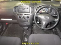 Toyota PROBOX лот № 10037 оценка R  с аукциона в Японии 5