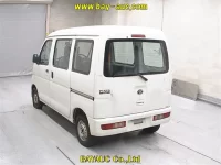 Toyota PIXIS VAN лот № 20007 оценка R  с аукциона в Японии 1
