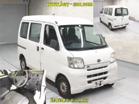 Toyota PIXIS VAN лот № 20007 оценка R  с аукциона в Японии 3