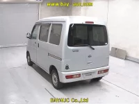 Toyota PIXIS VAN лот № 20165 оценка R  с аукциона в Японии 1