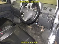 Toyota PIXIS VAN лот № 20165 оценка R  с аукциона в Японии 2