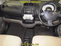 Toyota PASSO лот № 60045 оценка R  с аукциона в Японии 5