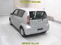 Toyota PASSO лот № 60045 оценка R  с аукциона в Японии 1
